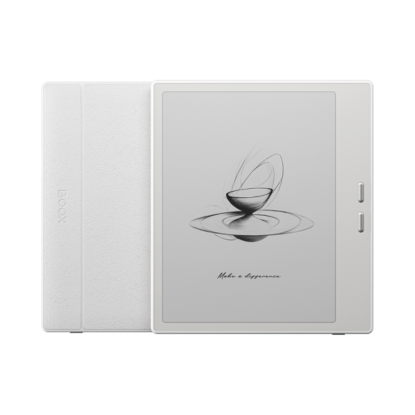 Купить Электронная книга ONYX BOOX Go 7 White